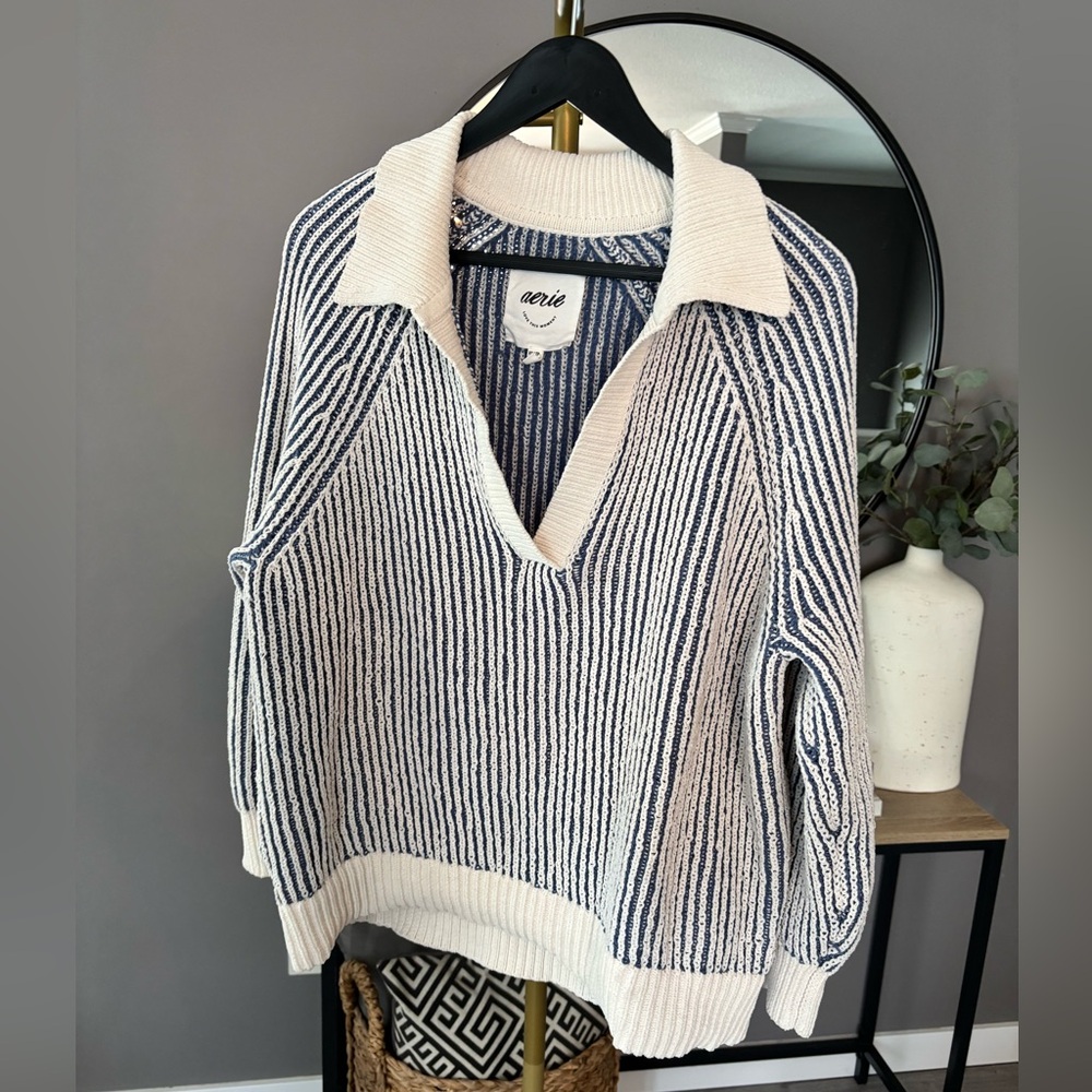 Aerie Sweater - Picture 5 of 5